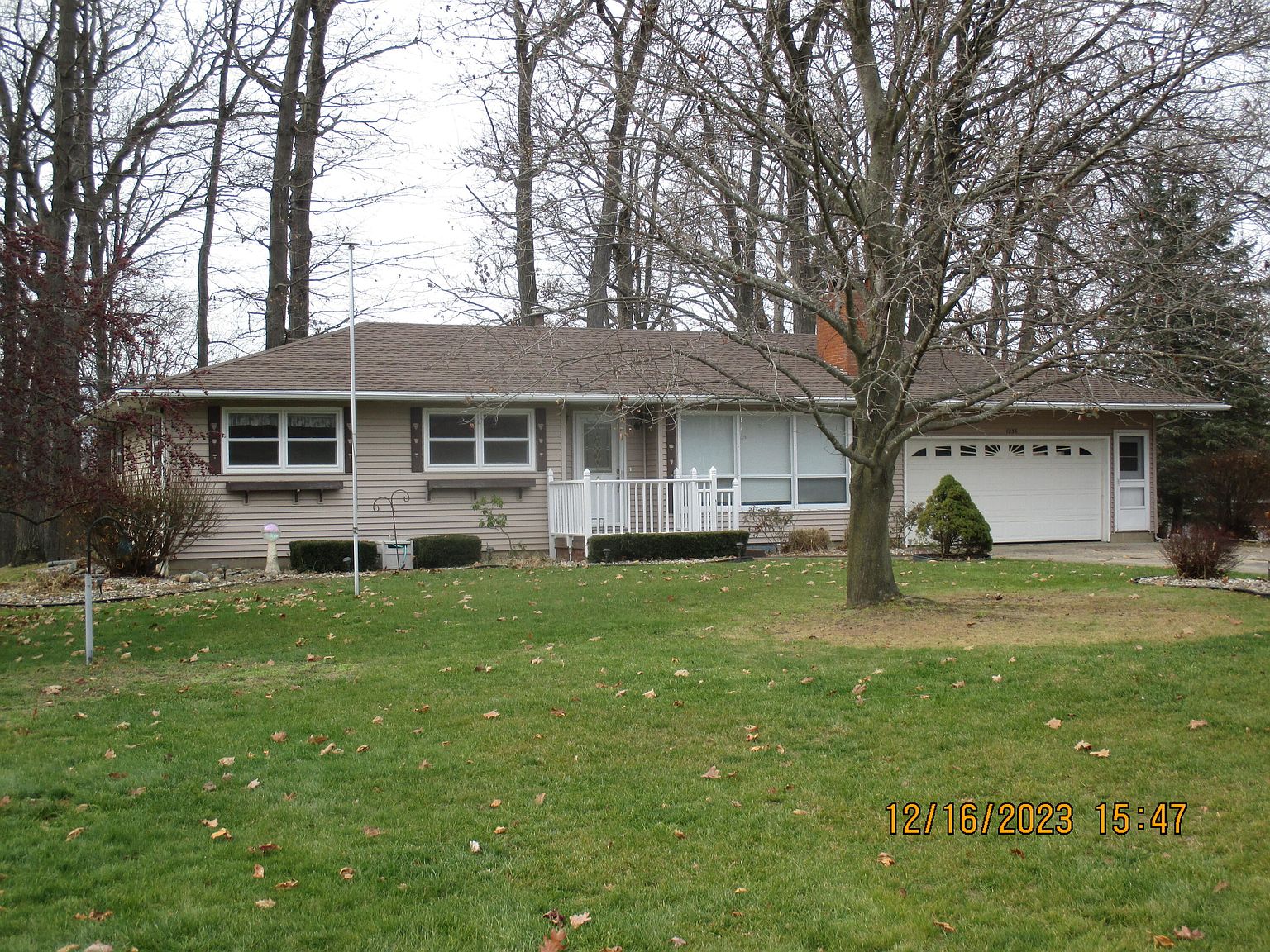 1238 Greenwood Dr, Tekonsha, MI 49092 MLS 24001527 Zillow