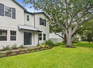 3108 W Bay Villa Ave, Tampa, FL 33611