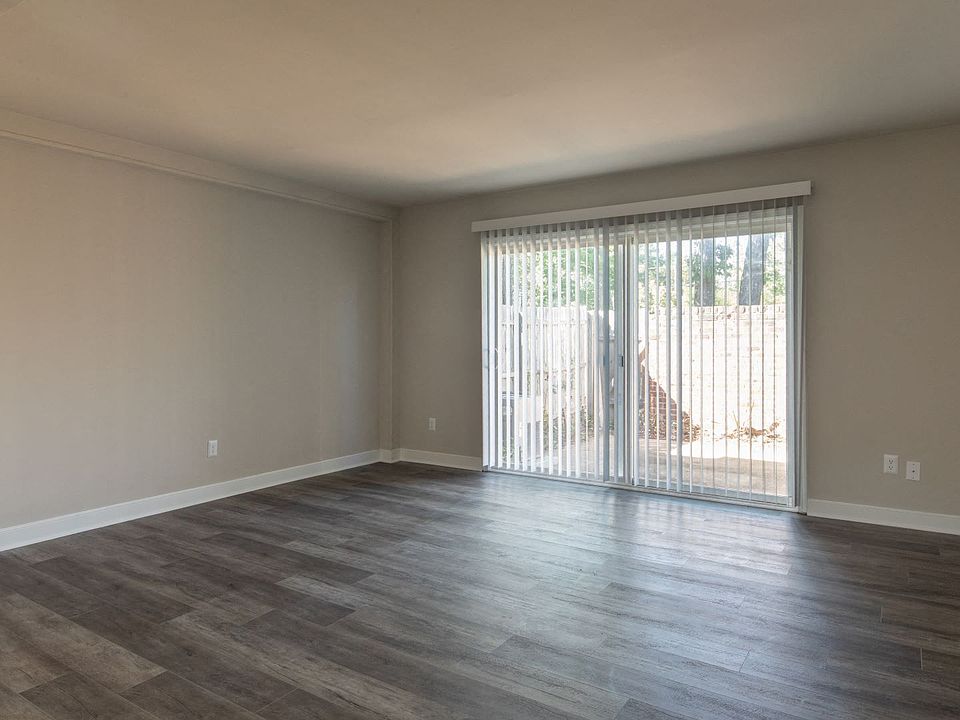 Flexible Living Space