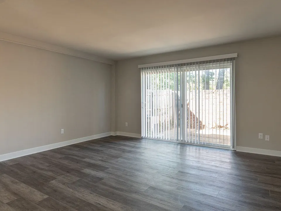 Flexible Living Space
