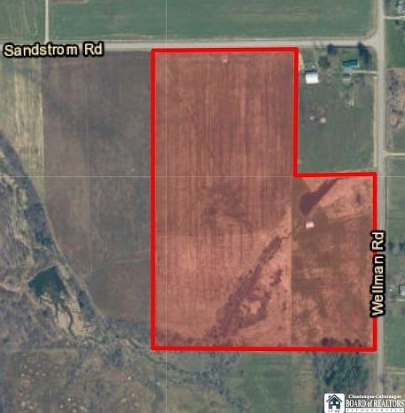 2nd image of Wellman Rd Lot 1
