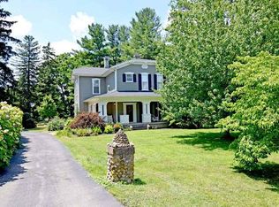 605 Vine St, Connersville, IN 47331