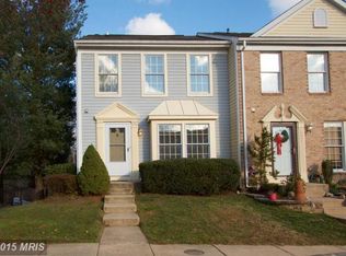 8235 Berryfield Dr, Baltimore, MD 21236