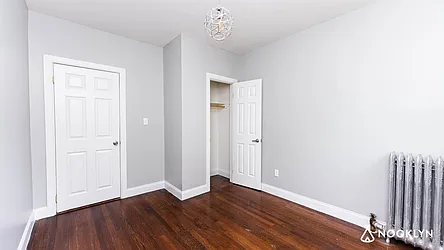 Rented by Nooklyn NYC LLC