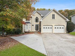 1351 Hearthstone Way NW, Acworth, GA 30102