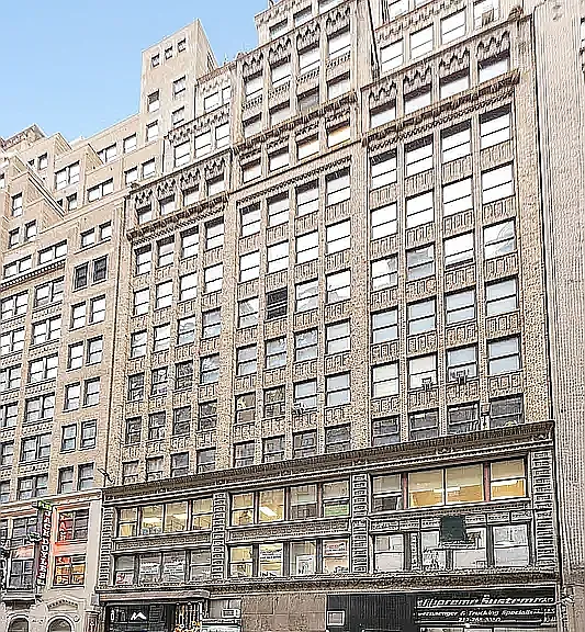 248 W 35th St #1007 — Photo 15