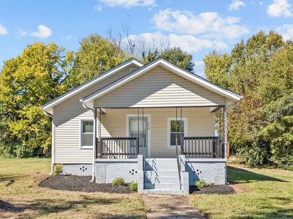 228 Grandview Dr, Spartanburg, SC 29303