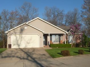 334 Sequoia Dr, Byesville, OH 43723