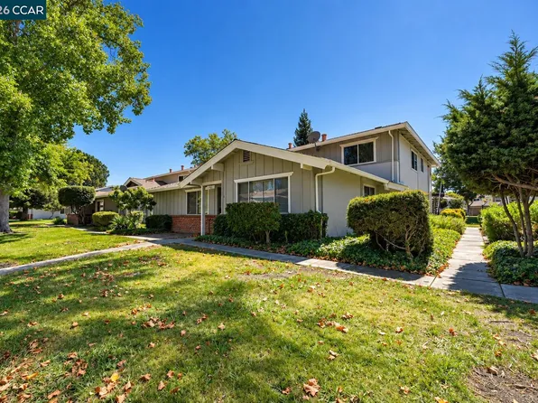 1416 Del Rio Cir Unit B, Concord, CA 94518