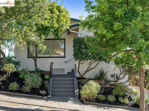 1431 E 36th St, Oakland, CA 94602