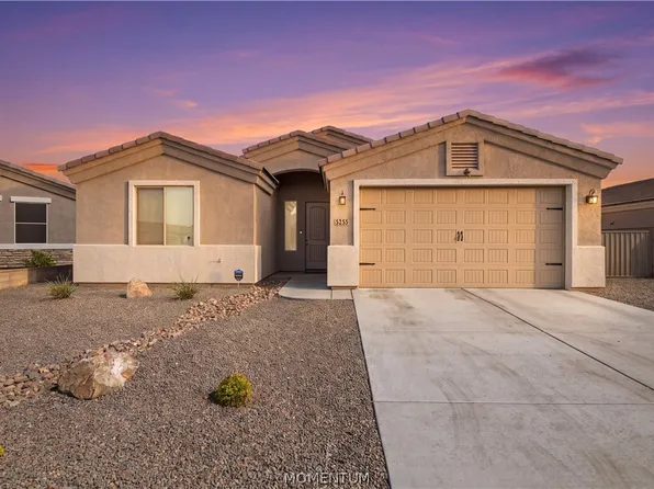 3535 Charleston Loop, Kingman, AZ 86401