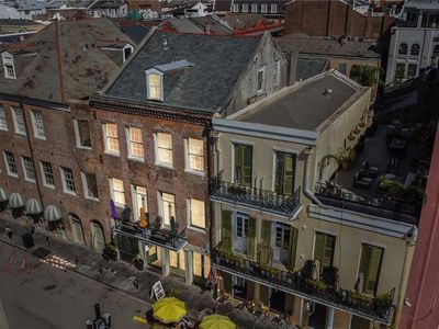 539 Toulouse St APT C, New Orleans, LA, 70130