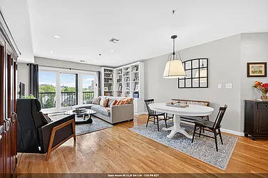 536 Grand Street, #604