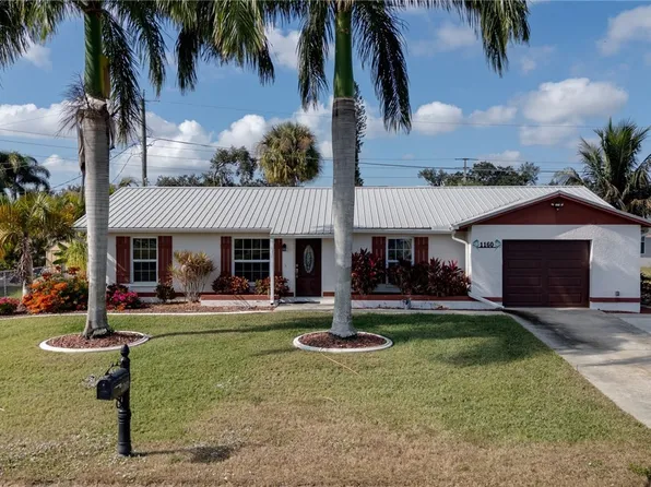 1160 Labelle Vista Dr, Fort Myers, FL 33905