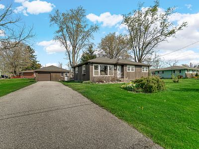 610 Franklin St, Porter, IN, 46304