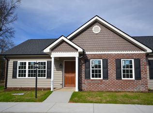 716 Dixon Ave, Asheboro, NC 27203