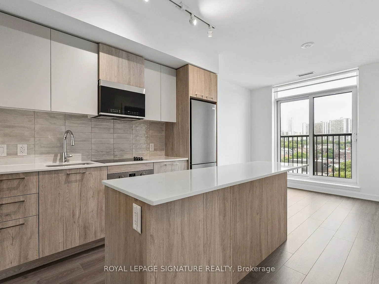 2 bed, $2,400 — Photo 2