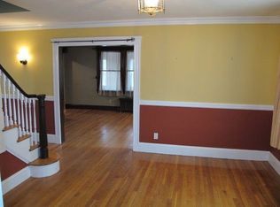 7 Riverview Rd #MULTIFAMIL, Brighton, MA 02135