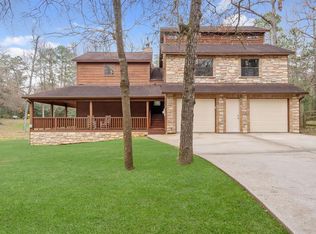 41318 Roundup Rd, Magnolia, TX 77354