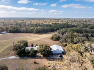 580 SW Aviation Dr, Lake City, FL 32025