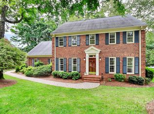 10209 Scott Gate Ct, Charlotte, NC 28277
