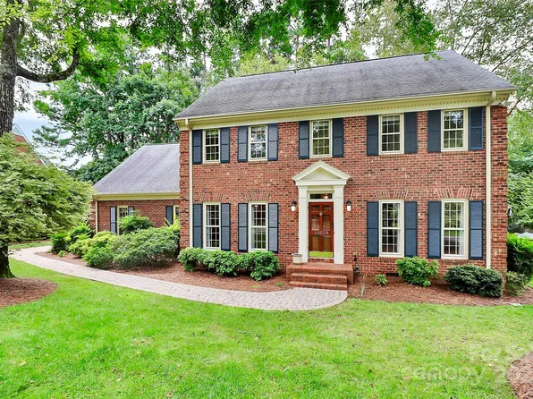 10209 Scott Gate Ct, Charlotte, NC 28277