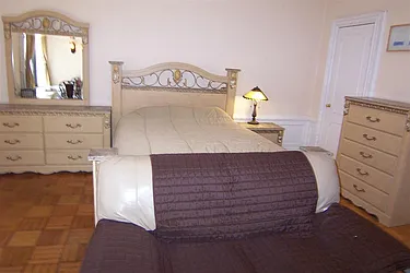 Rented by Susan Finkel, LREB