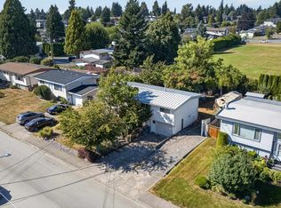 32539 Pandora Ave, Abbotsford, BC V2T3S7