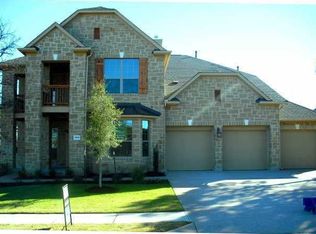 3814 Avery Woods Ln, Cedar Park, TX 78613
