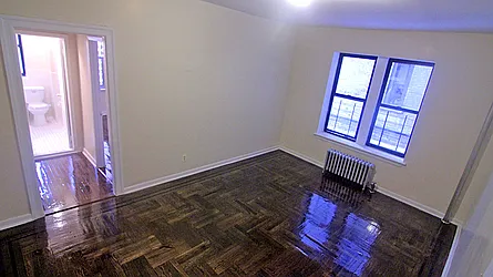 Rented by Tryax Realty Management