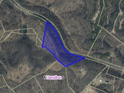 Route 41 Webster Rd, Summersville, WV, 26651