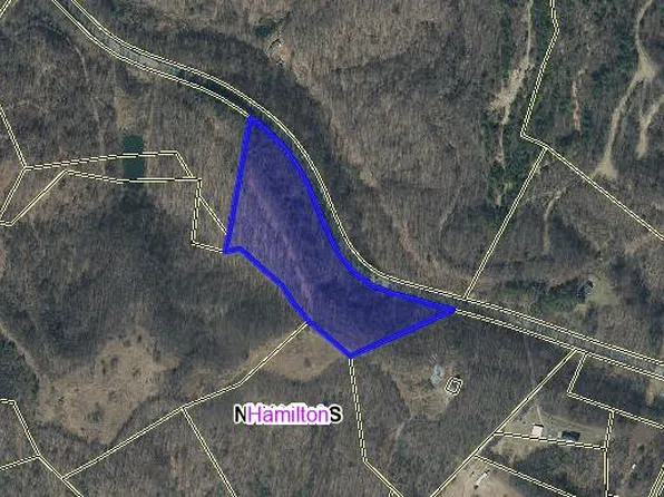 Route 41 Webster Rd, Summersville, WV 26651