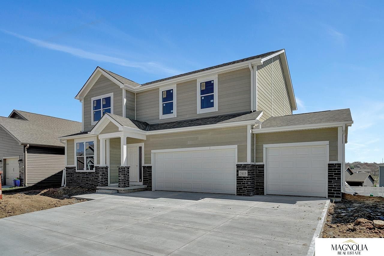 7415 S 185th St, Omaha, NE 68136 Zillow