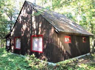 131 S Shore Rd, Wanakena, NY 13695