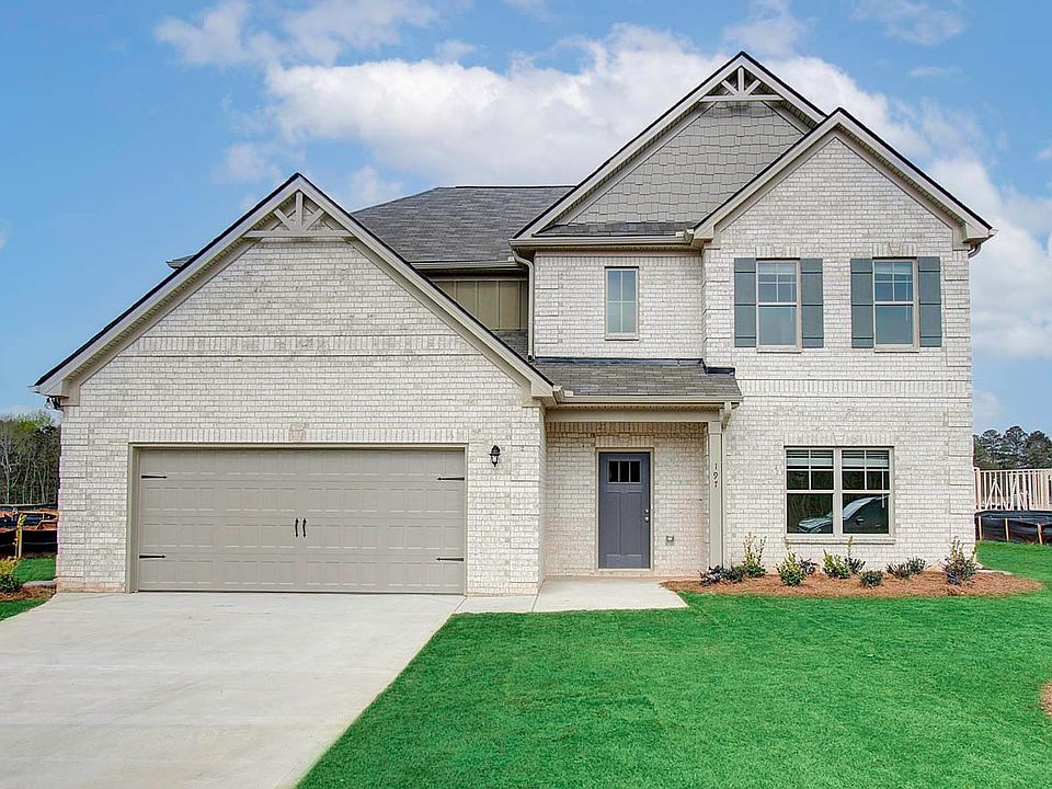 Brick Elevation