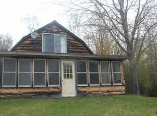 254 Dennie Rd, Mayfield, NY 12117