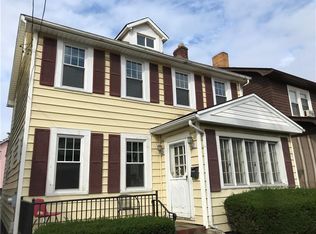 1408 Freemont St, McKeesport, PA 15132