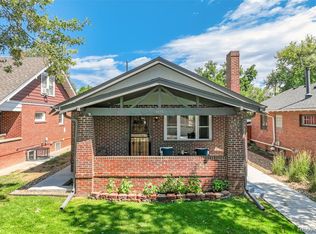 4615 W 30th Ave, Denver, CO 80212