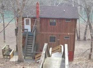 565 Alone Mill Rd #C, Lexington, VA 24450