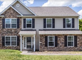 4219 Lady Slipper Ln, Durham, NC 27704