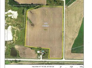 2617 265th St, Peru, IA 50222