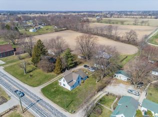 3818 W State Road 32, Westfield, IN 46074