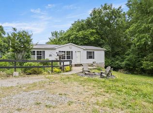 704 Mount Zion Rd, Frankfort, KY 40601