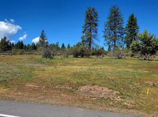 0 Crossbill Dr Lot 988, Klamath Falls, OR 97601