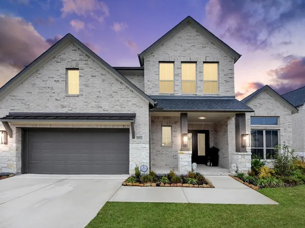 29021 Red Loop Dr, New Caney, TX 77357