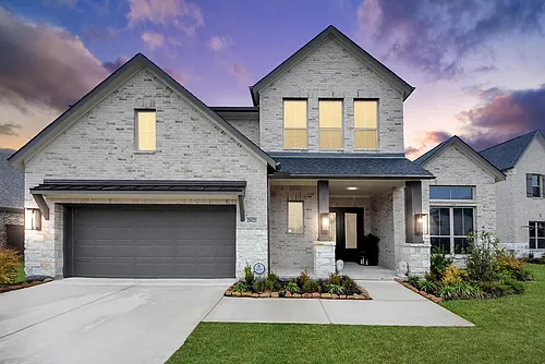 29021 Red Loop Dr Photo 1