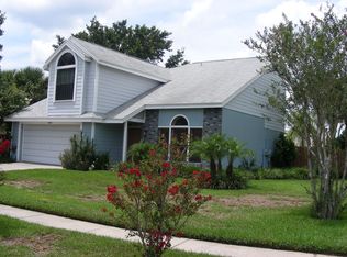 3838 Valencia Grove Ln, Orlando, FL 32817