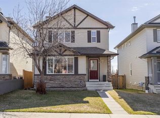 76 W Crystal Shores Hts, Okotoks, AB T1S2K9