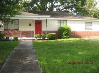 1005 W 47th St, Savannah, GA 31405