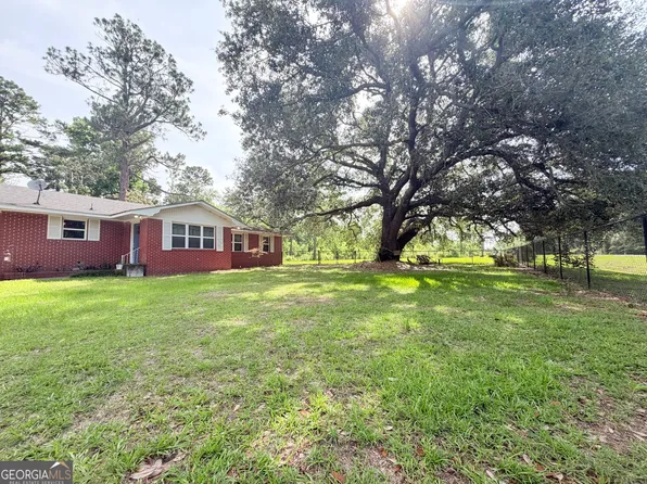 3919 State Highway 152, Cobbtown, GA 30420